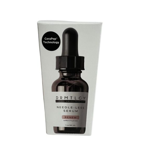 DRMTLGY Trio-Universal Tinted Moisturizer, Needle-Less Serum, Eye Corrector - Picture 5 of 7